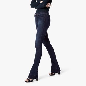 Joe’s Jeans Micro Flare Jean Geraldine